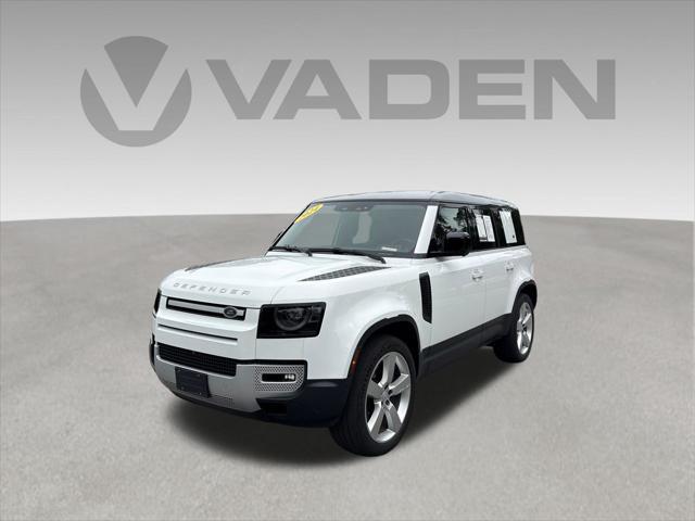 2024 Land Rover Defender - $69,987