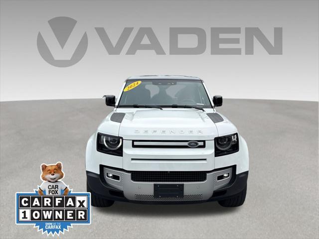 2024 Land Rover Defender - $69,987