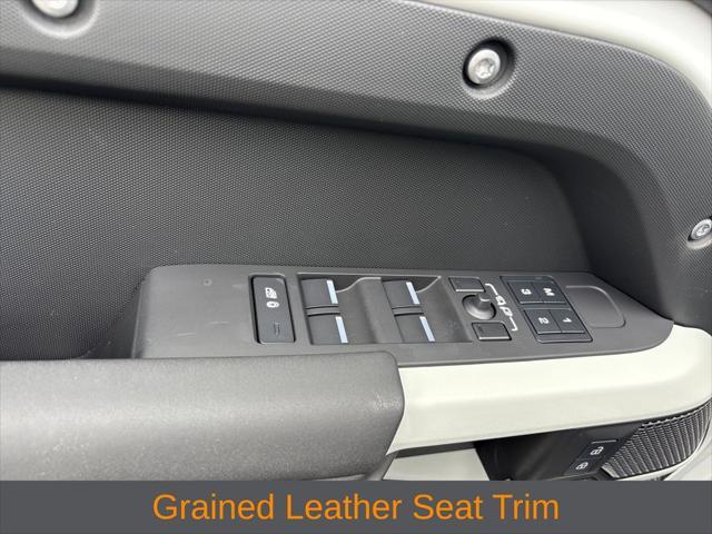 2024 Land Rover Defender - $69,987