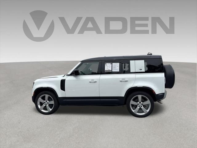2024 Land Rover Defender - $69,987