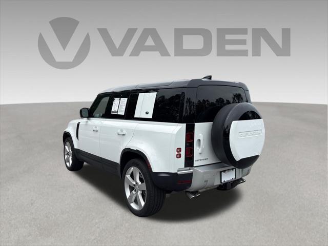 2024 Land Rover Defender - $69,987
