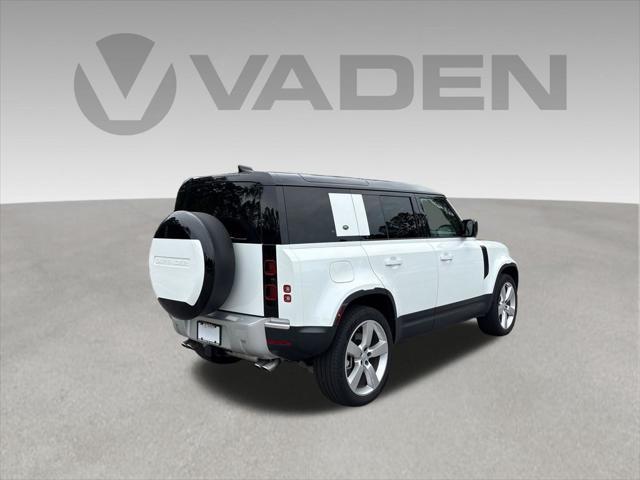 2024 Land Rover Defender - $69,987