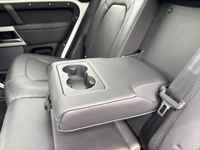 2024 Land Rover Defender - $69,987