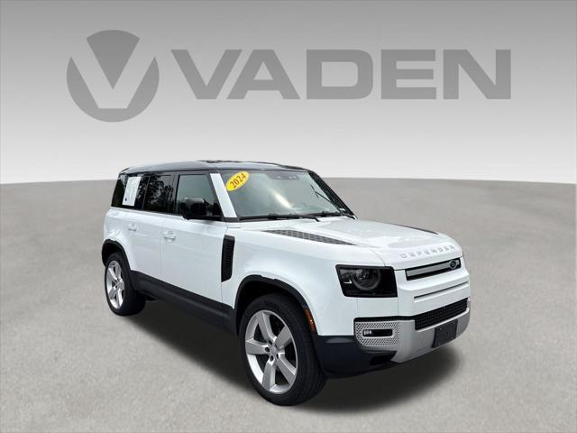 2024 Land Rover Defender - $69,987