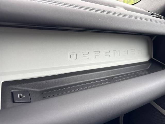 2024 Land Rover Defender - $69,987