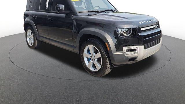 Preowned 2024 Land Rover Defender 110 V8 P500 SE for Sale