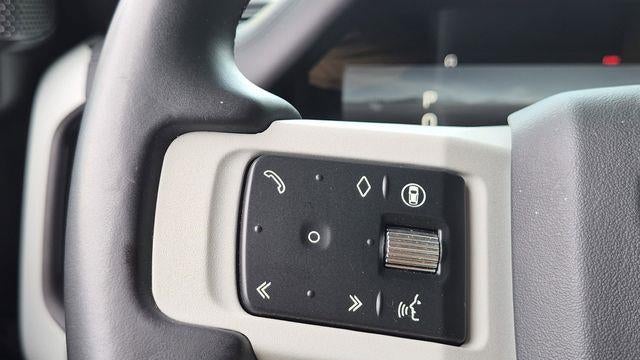 2024 Land Rover Defender 110 V8 P500 SE