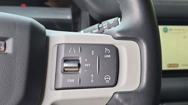 2024 Land Rover Defender 110 V8 P500 SE