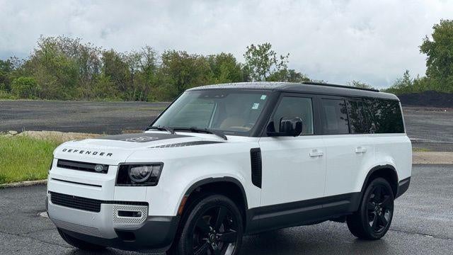 Preowned 2023 Land Rover Defender 130 SE for Sale