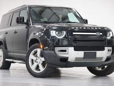 Photo of a 2023 Land Rover Defender AWD 130 SE 4DR SUV for sale