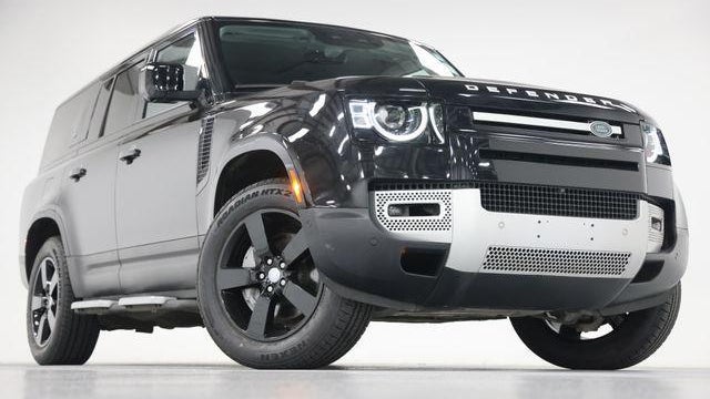Preowned 2023 Land Rover Defender 130 SE for Sale