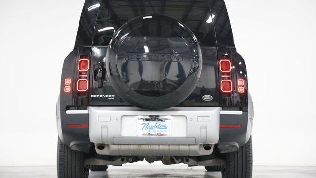 2023 Land Rover Defender 130 SE