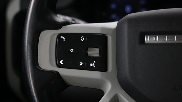 2023 Land Rover Defender 130 SE