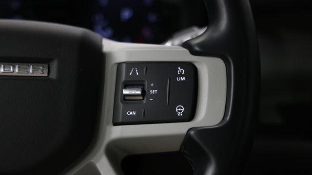 2023 Land Rover Defender 130 SE