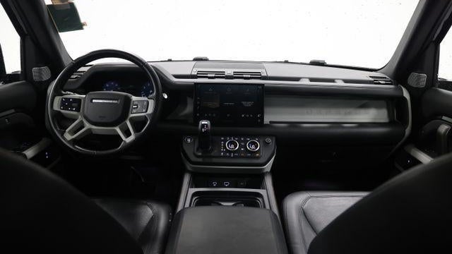 2023 Land Rover Defender 130 SE