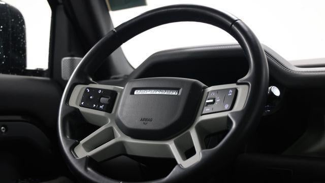 2023 Land Rover Defender 130 SE