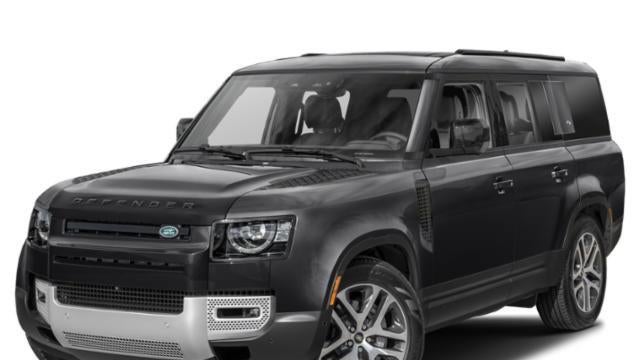 Preowned 2023 Land Rover Defender 130 SE for Sale