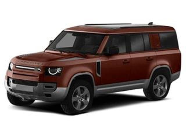 2023 Land Rover Defender - $56,900
