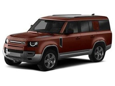Photo of a 2023 Land Rover Defender AWD 130 SE 4DR SUV for sale