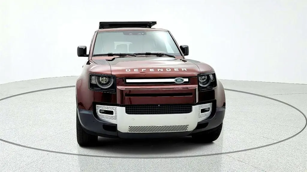2023 Land Rover Defender - $48,495