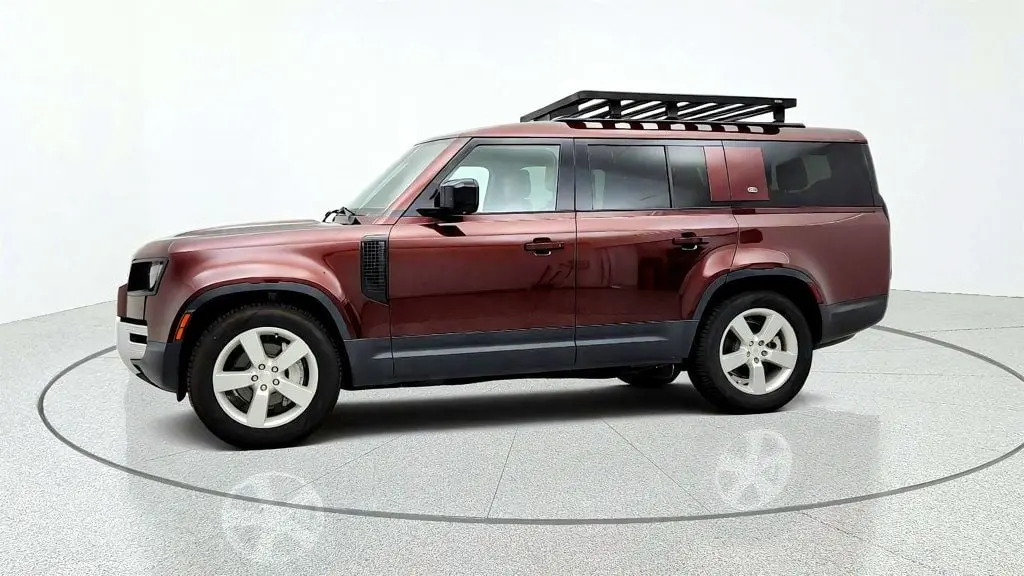 2023 Land Rover Defender - $48,495