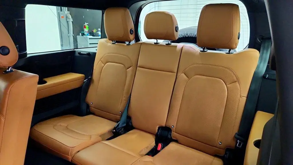 2023 Land Rover Defender - $48,495
