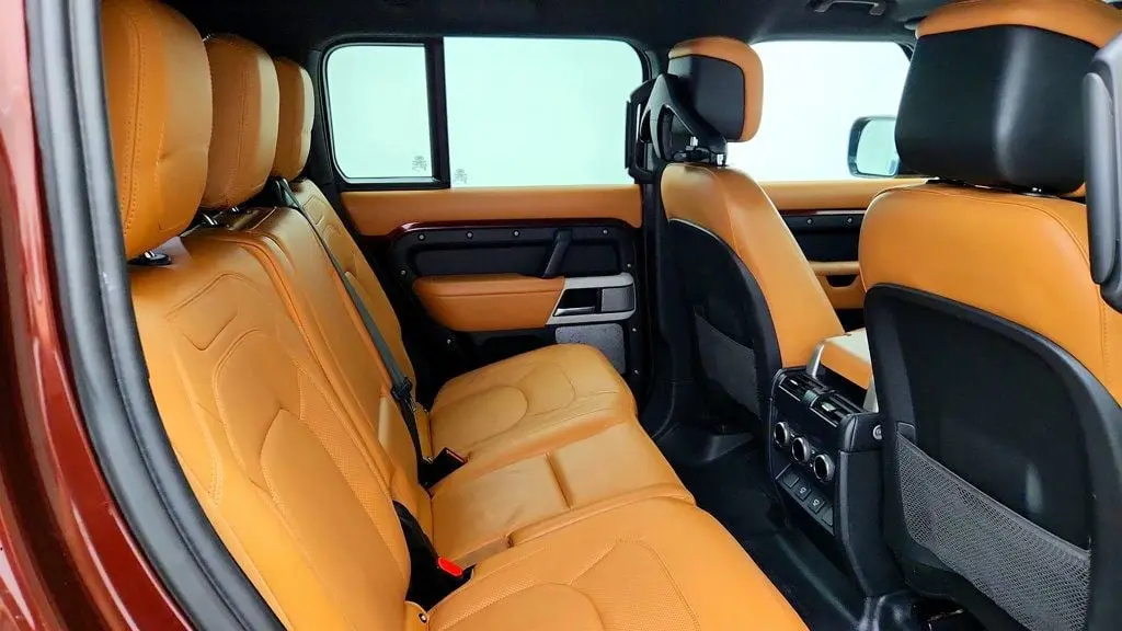 2023 Land Rover Defender - $48,495