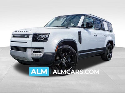 2023 Land Rover Defender AWD 130 SE 4DR SUV