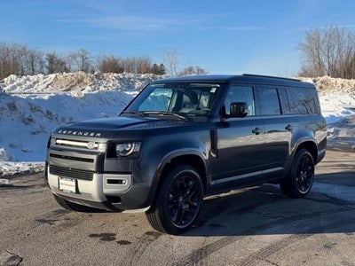 Photo of a 2023 Land Rover Defender AWD 130 SE 4DR SUV for sale
