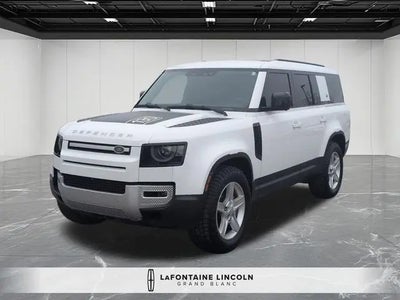 2023 Land Rover Defender AWD 130 SE 4DR SUV