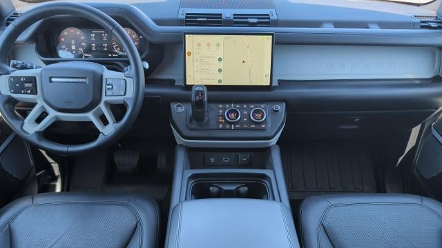 2023 Land Rover Defender 130 SE
