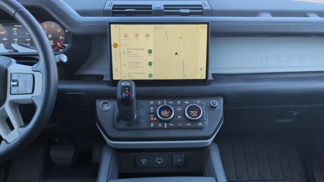 2023 Land Rover Defender 130 SE