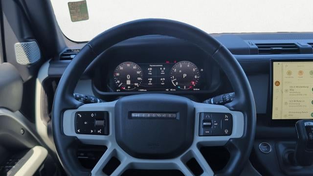 2023 Land Rover Defender 130 SE