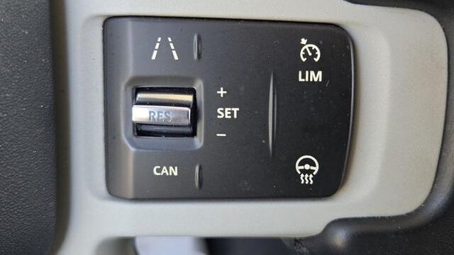 2021 Land Rover Defender 90 First Edition