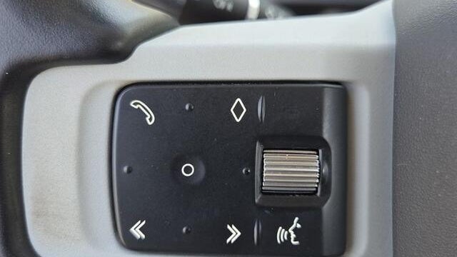 2021 Land Rover Defender 90 First Edition
