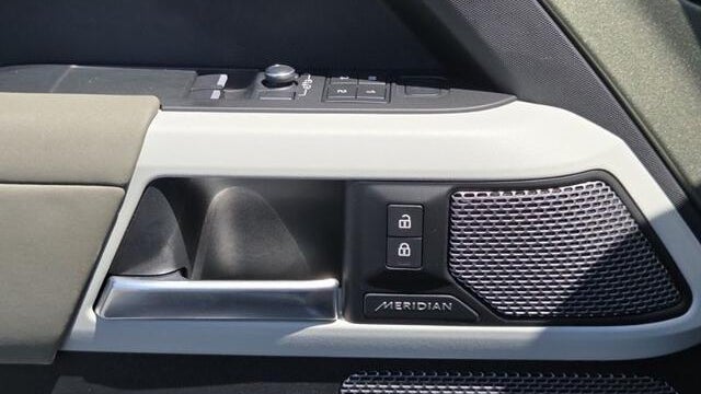 2021 Land Rover Defender 90 First Edition