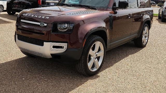 Preowned 2023 Land Rover Defender 130 First Edition for Sale