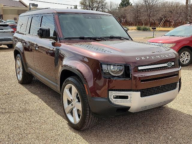 2023 Land Rover Defender - $59,990