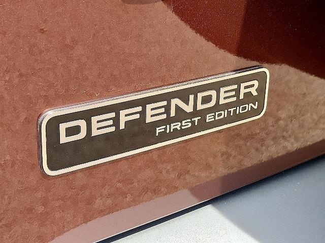 2023 Land Rover Defender - $59,990
