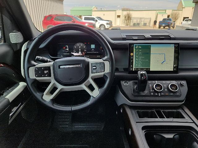 2023 Land Rover Defender - $59,990