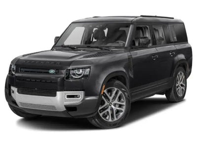 Photo of a 2023 Land Rover Defender AWD 130 First Edition 4DR SUV for sale