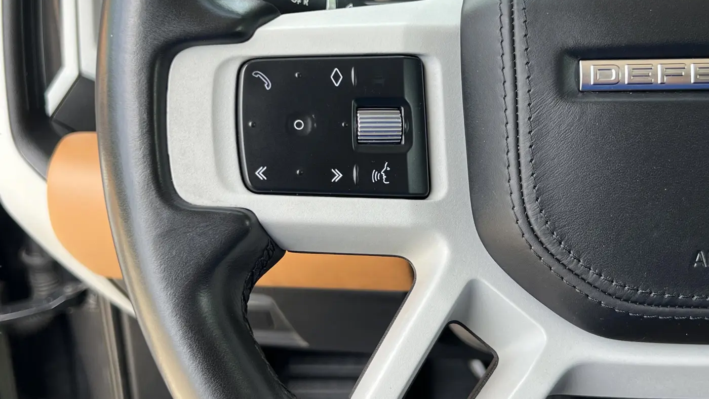 2023 Land Rover Defender 130 First Edition