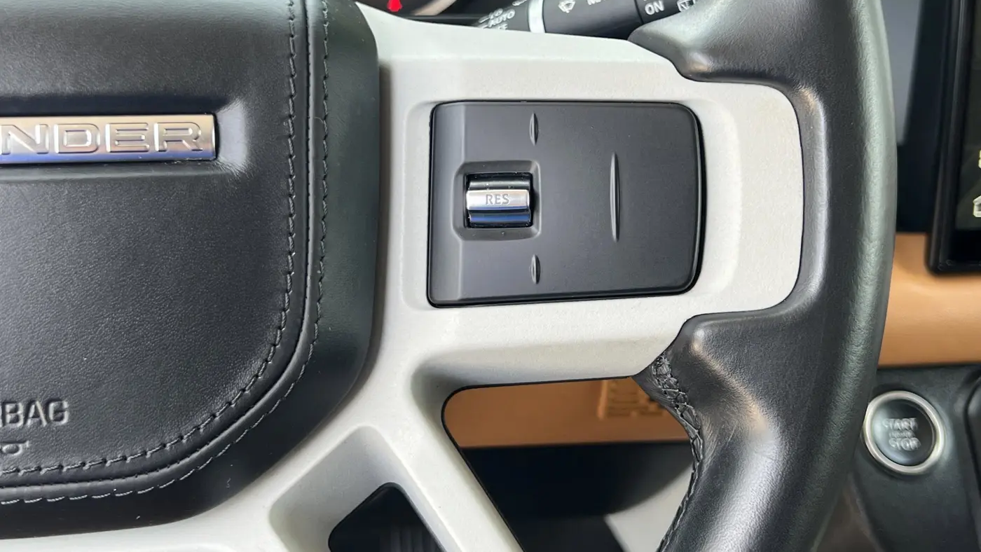 2023 Land Rover Defender 130 First Edition