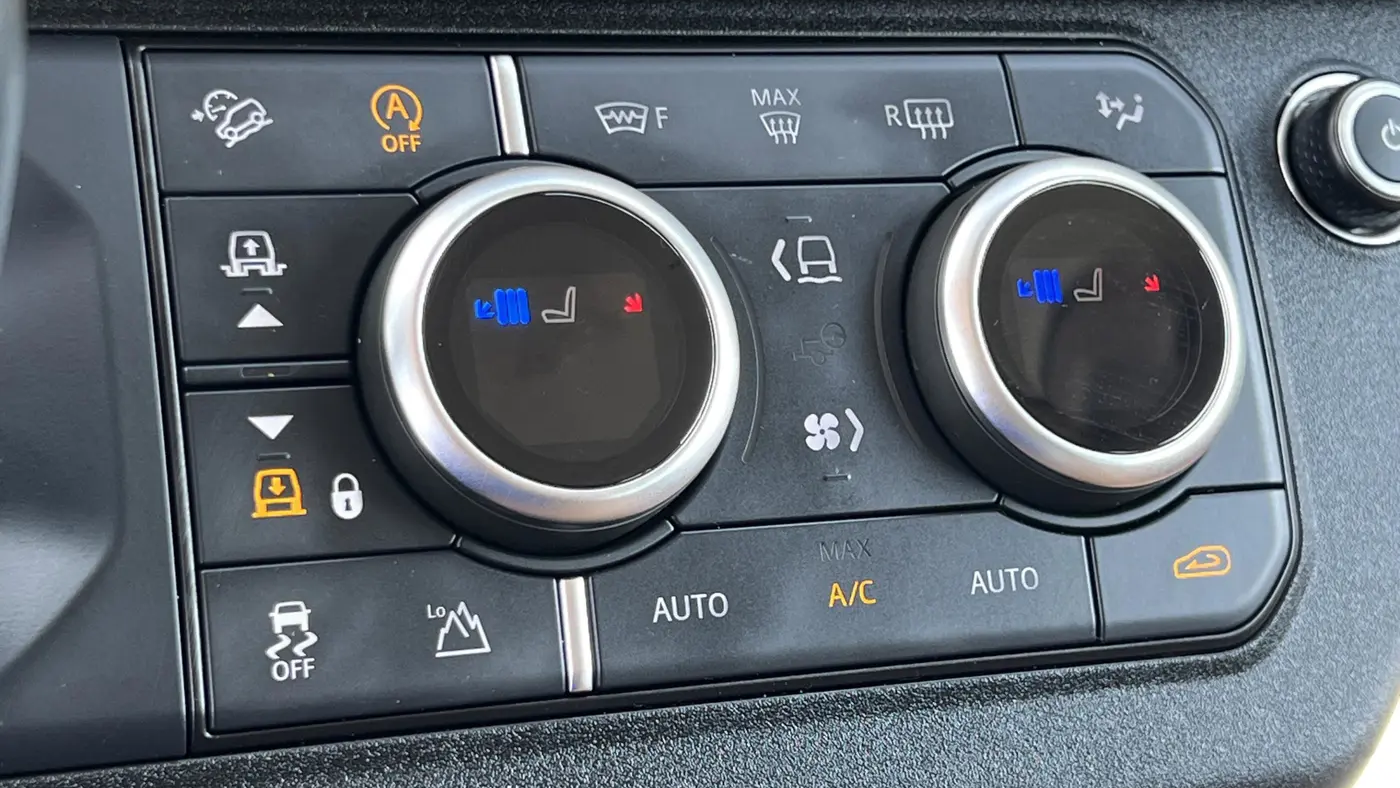 2023 Land Rover Defender 130 First Edition