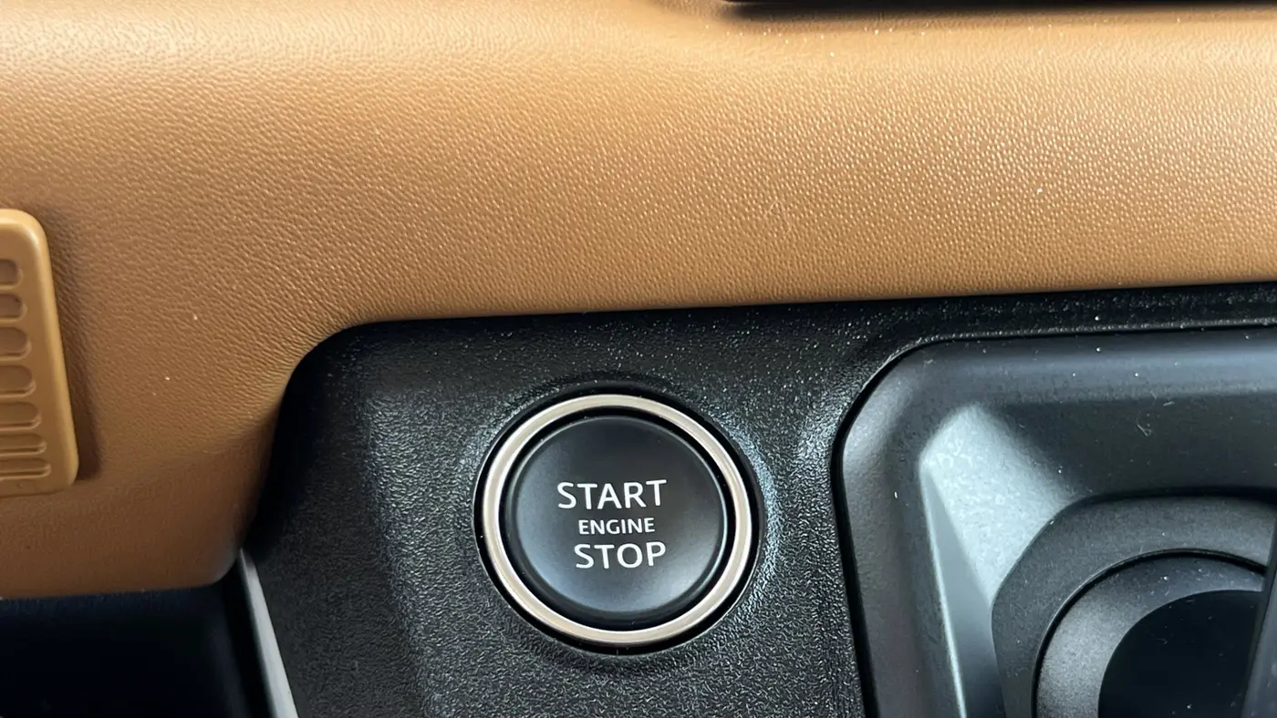 2023 Land Rover Defender 130 First Edition