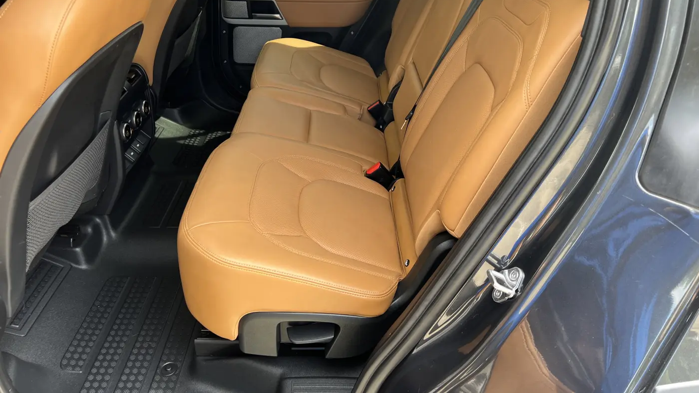 2023 Land Rover Defender 130 First Edition