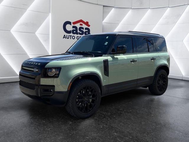 2023 Land Rover Defender
