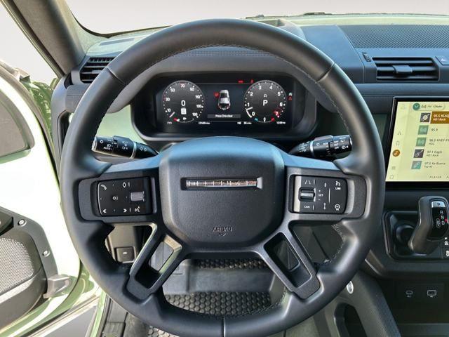 2023 Land Rover Defender