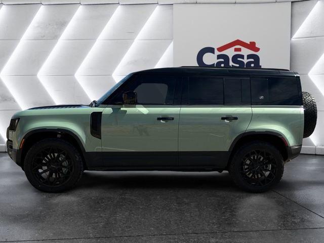 2023 Land Rover Defender