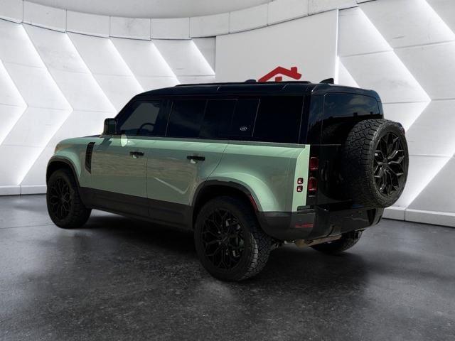 2023 Land Rover Defender